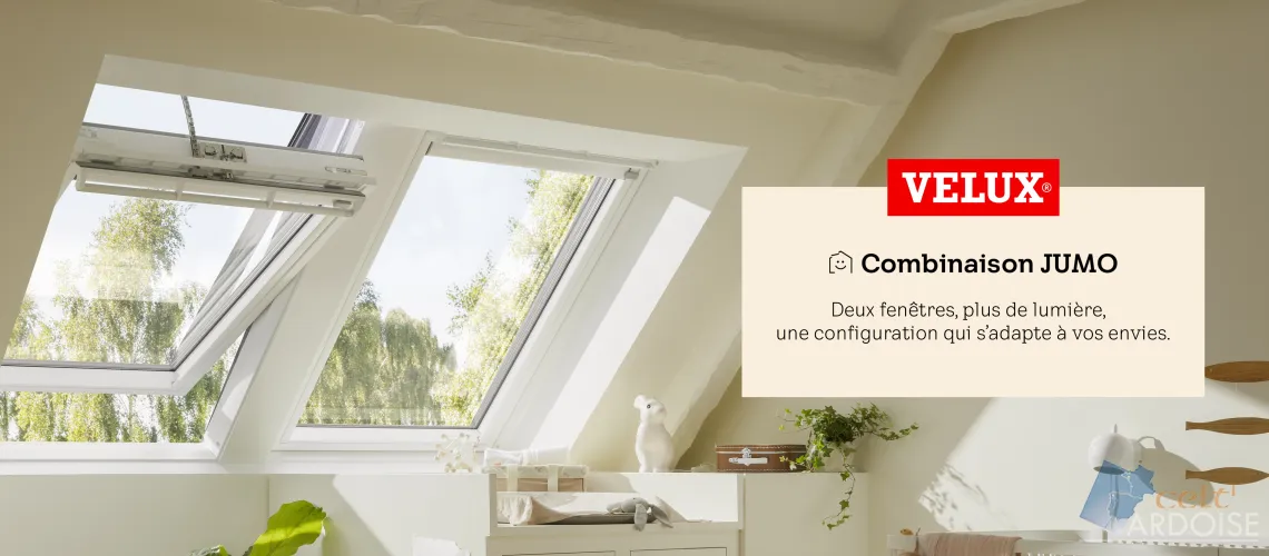 VELUX : plus de lumière, de confort et de protection pour votre intérieur