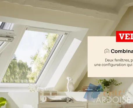 VELUX : plus de lumière, de confort et de protection pour votre intérieur